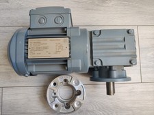 Motoréducteur Sew Wf20DR63S4