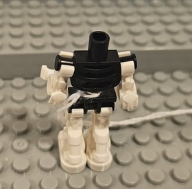 Lego MINIFIGURE- Hero Factory Mini Stormer Hf018  Lot8