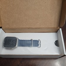 Apple Watch Ultra 2 Titanium 49mm GPS Cellular