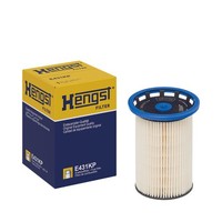 Kraftstofffilter-Einsatz 125 Mm Hengst Filter FüR U.A. Porsche Cayenne