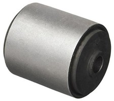 - 52000503 Leaf Spring Bushing Suspension, Silver