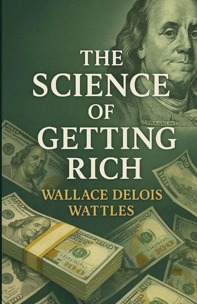 Wallace Delois Wattles | The Science Of Getting Rich (Illustrated) | Taschenbuch-image