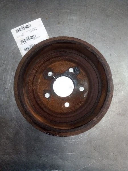 Rotor de freno de disco trasero 9" para Ford Ranger 83-97 7217682 Foto 2 de 2