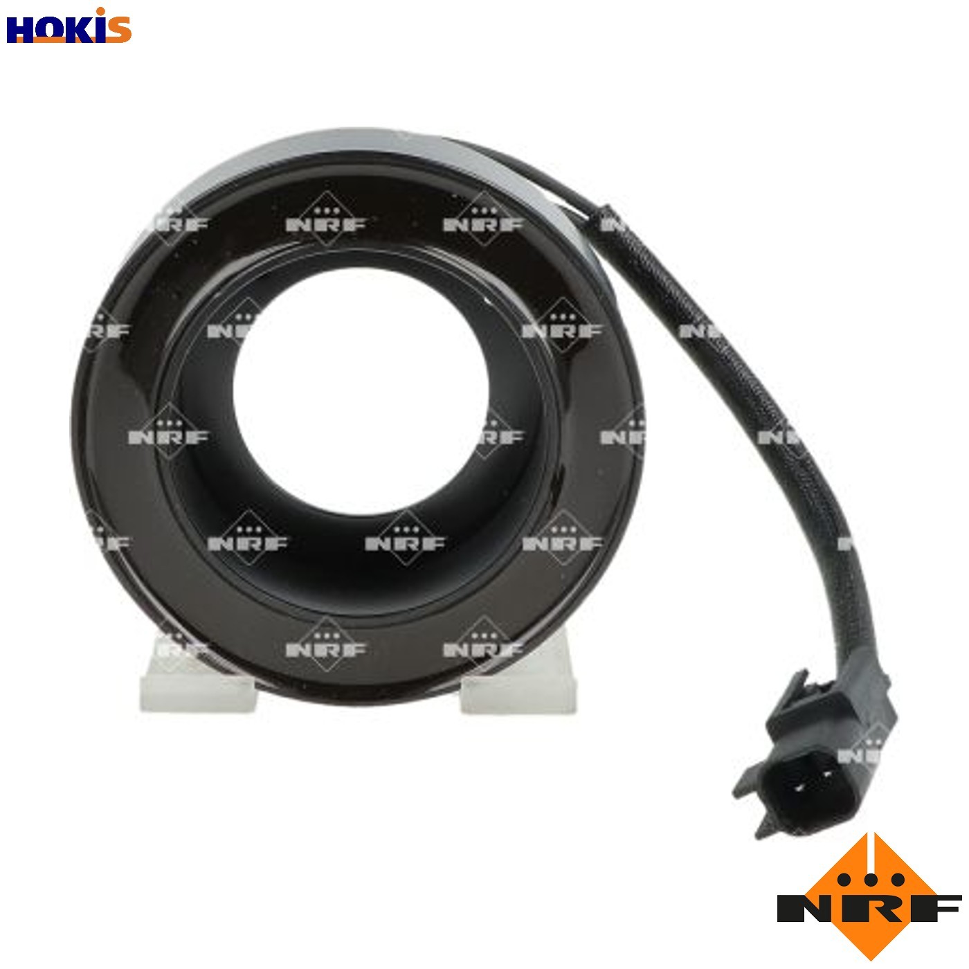 COIL MAGNETIC CLUTCH (COMPRESSOR) 38729 FOR MAZDA FORD TRANSIT/V363/Bus/Van 2.0L
