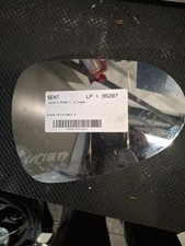 Glace de rétroviseur Seat IBIZA