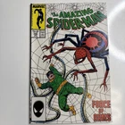 Amazing Spider-Man #296 | VF | John Byrne Doctor Octopus | Marvel Comics 1988