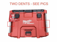 Milwaukee PACKOUT 22 in. Modular XL Tool Box