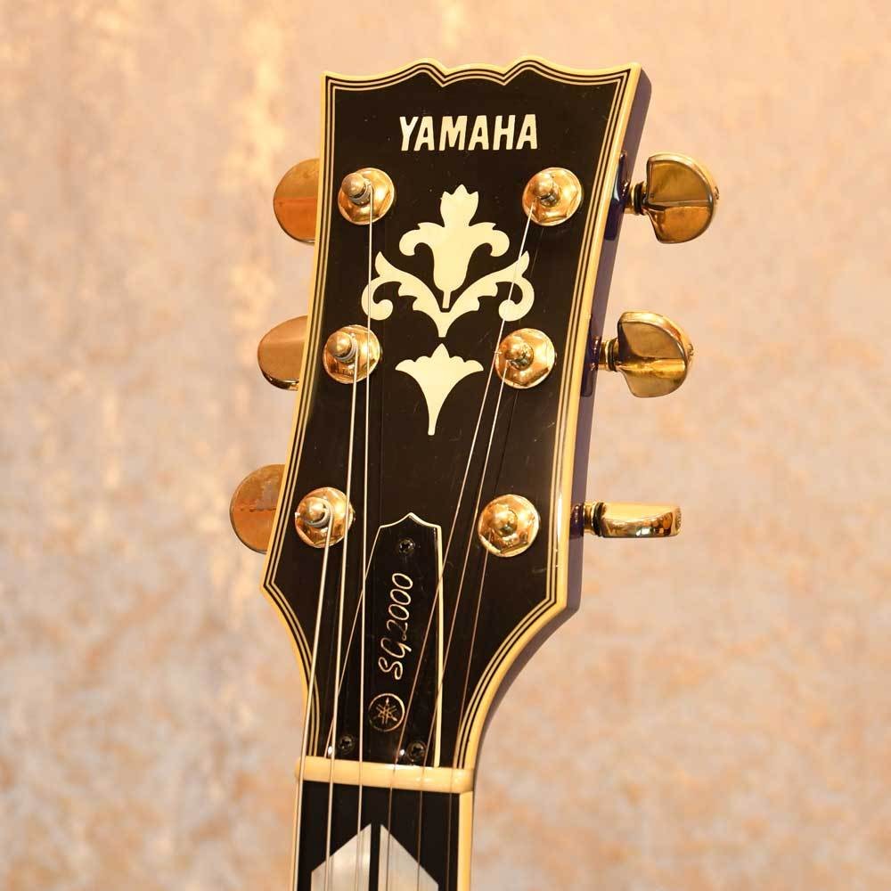 YAMAHA SG-2000 Deep Purple Used Electric Guitar 1981 | eBay