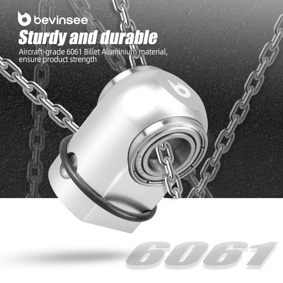 Spätes Schaltstangengelenk Für BMW E36 E46 E90 E91 E92 E93 F30 F31 F34 G20 G21 - Image 3 of 4