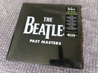 NEW SEALED The Beatles - Past Masters (Remastered) 2LP SET 180GM Vinyl