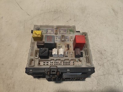 Sicherungskasten Ford 95AG14A073DB GAL/ALL/ABLC4/ABL/AFL/AAL/ANL Escort 16V