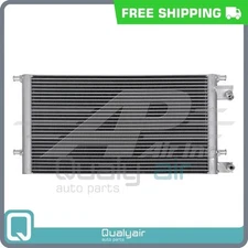 New A/C Condenser for Bobcat OE# 7238772