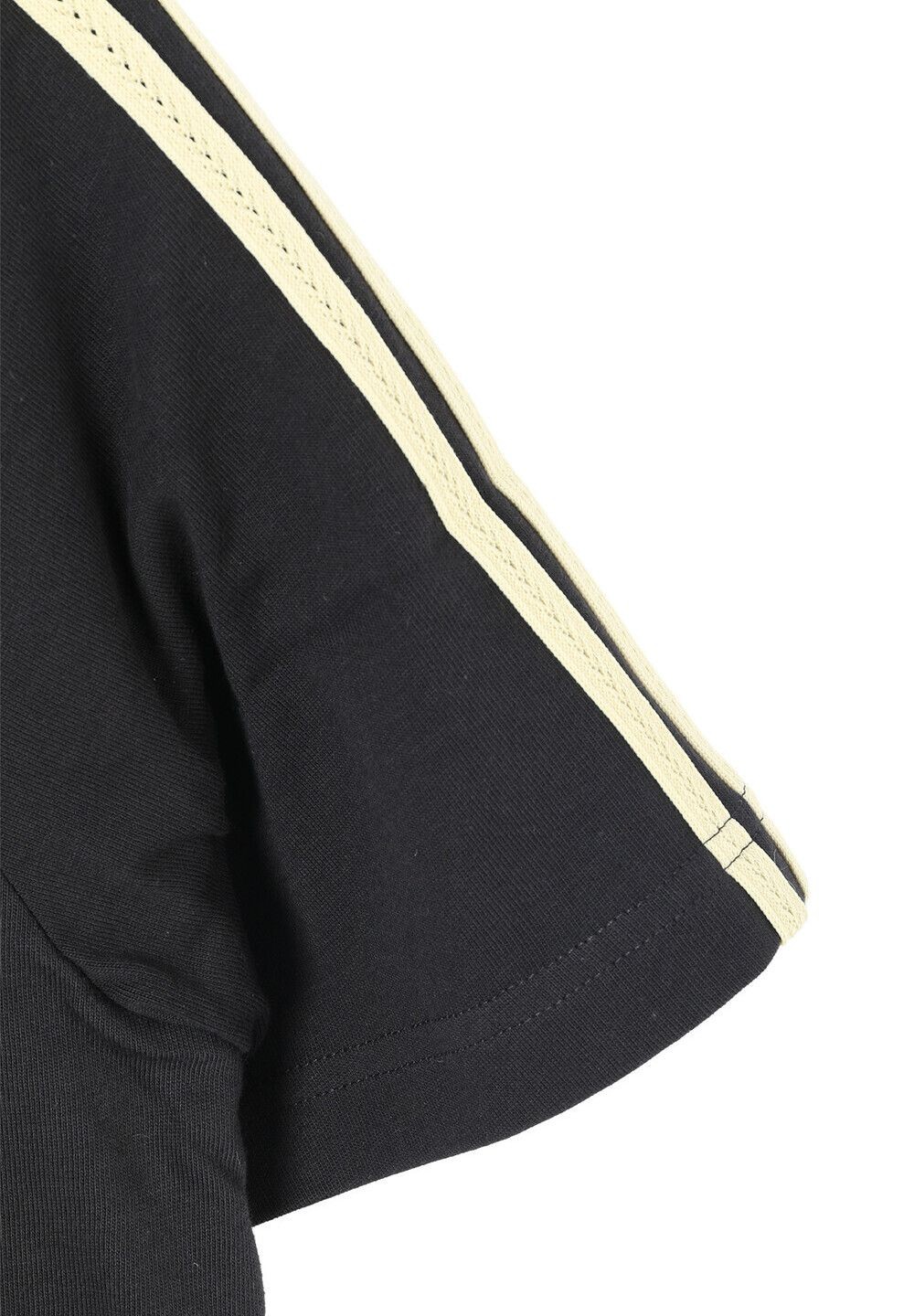 Adidas Statement Graphic T-Shirt Black 152882674 image 5