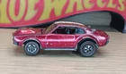 Vintage Hot Wheels Redline Mighty Maverick 1970 USA