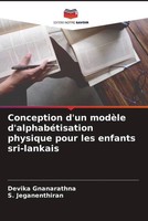 Devika Gnanarathna (U. A.) | Conception D'un ModèLe D'alphabéTisation...