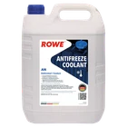 Radiator antifreeze concentrate 5L for G11 blue Rowe HIGHTEC ANTIFREEZE COOLANT AN