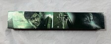 Harry Potter HP7 The Deathly Hallows - Sirius Black 14  Wand w/ Case