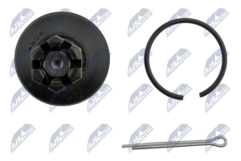 ZSD-NS-018 NTY Ball Joint for NISSAN - Image 5