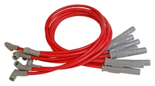 MSD Ignition 32189 Super Conductor 8.5mm Wires