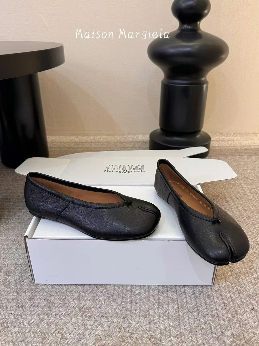 25+ Black Women's Maison Margiela for sale | Updated Oct 2026