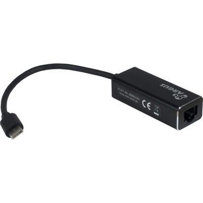 INTER TECH 88885438 LAN Adaptor Argus IT-811