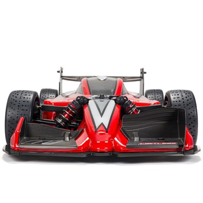 ARRMA ARA7615V2T1 1/7 Infraction 6s BLX All-road Truck ARRMA ARA7615V2T1 1/7 Infraction 6s BLX All-road Truck