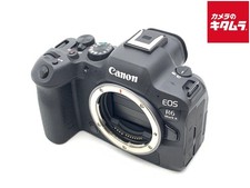 CANON EOS R6 Mark II 24.2MP Mirrorless Digital Camera Body -Mint- 7159