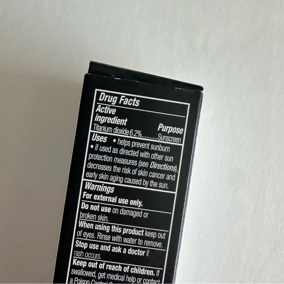 Crema Gel Hidratante Tintado BareMinerals Complexion Rescue - Buttercream 03 Foto 3 de 4