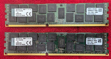 Kingston KTH-PL316/16G 16GB DDR3-1600Mhz PC3-12800R Server Memory RAM