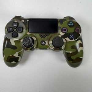 Manette sans fl Sony PS4 DualShock 4 Dragon Quest Loto Edton CUH