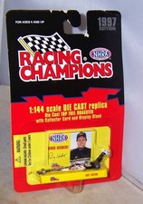 1144 Racing Champions 1997 Snap-on Top Tools Fuel Dragster Doug Herbert Mip