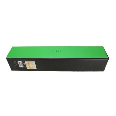 Razer Gigantus V2 Large Custom Gaming Mouse Pad Anti-Slip | Gold