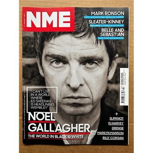 Nme Oasis for sale | eBay UK