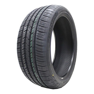 1 New Atlas Force Uhp  - 255/40r19 Tires 2554019 255 40 19