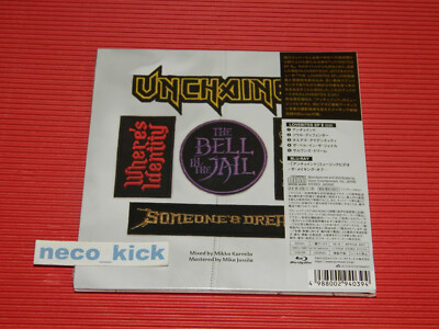 6WT LOVEBITES LOVEBITES EP II 2024 JAPAN MINI LP CD + BLU-RAY | eBay