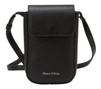 Marc O'polo Bellis Cellphone Bag Handytasche UmhäNgetasche Tasche Black Schwarz
