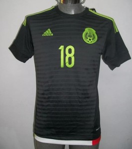 mexico jersey original