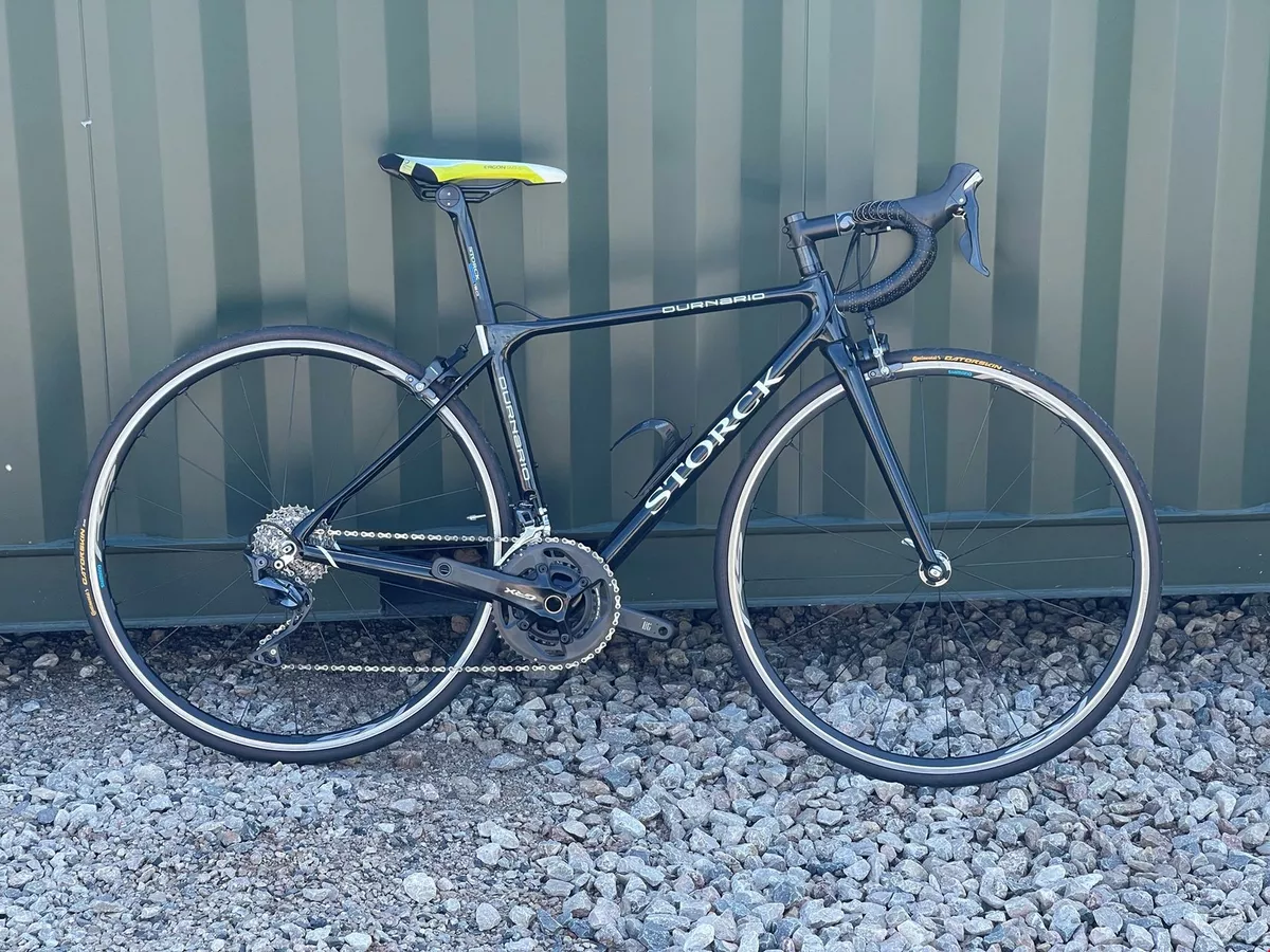 Storck outlet endurance bike