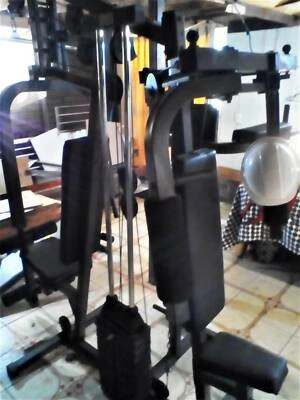 Recomended Gym equipment gold coast gumtree for Workout at Home