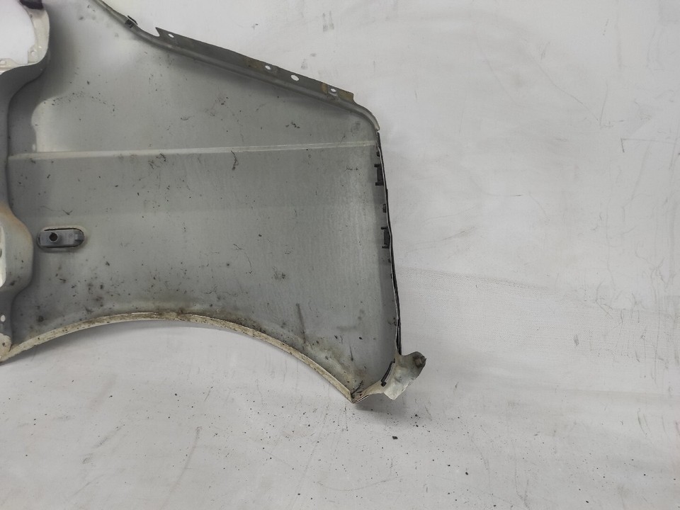 Schmutzfänger Set Für Opel Corsa D - Perfekter Schutz Vor Steinschlägen