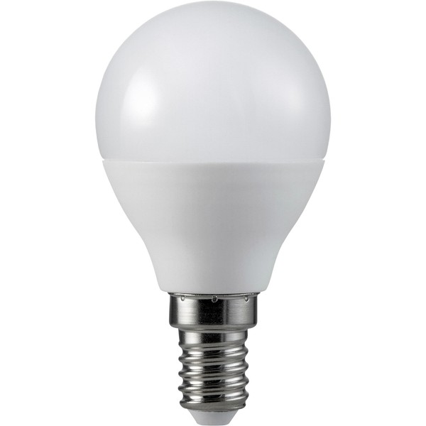MüLler Licht Led Lampe P45 4.5W 40W 220-240V E14 470Lm 180° 4000K 401013-image
