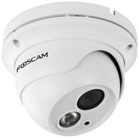 Foscam Fi9853ep 720p Hd Poe Indoor Outdoor Ip66 Fixed Cctv Ip Camera Foscam Fi9853ep 720p Hd Poe Indoor Outdoor Ip66 Fixed Cctv Ip Camera