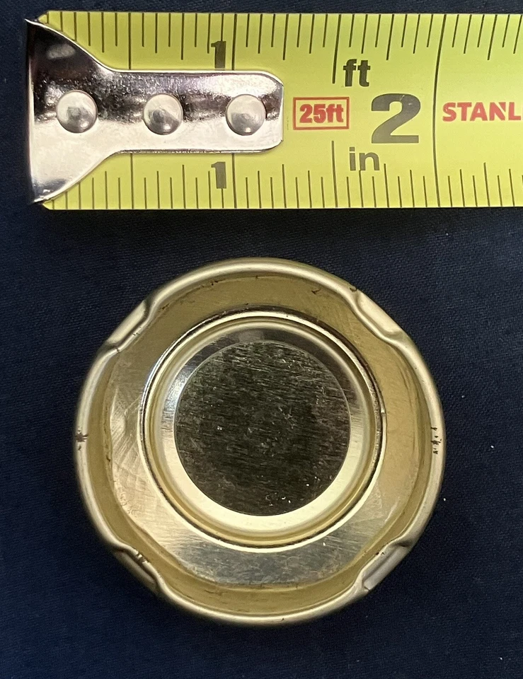 Tapa de botella grande de Star Wars » Kylo Ren / Ben Solo Foto 3 de 3