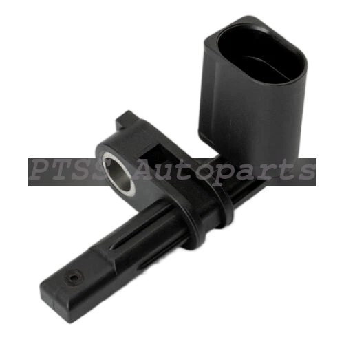 Sensor de velocidad de rueda ABS para Porsche Cayenne AUDI Q7 VW TOUAREG WHT005651 2 piezas OEM Foto 4 de 4