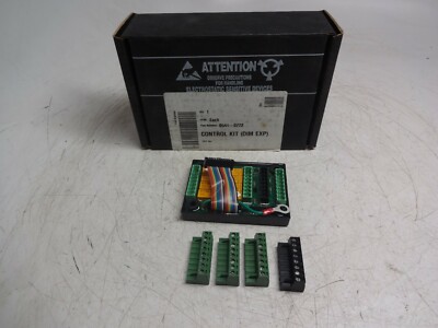 Cummins 0541-0772 Power Command Control Kit Dim Expansion Module