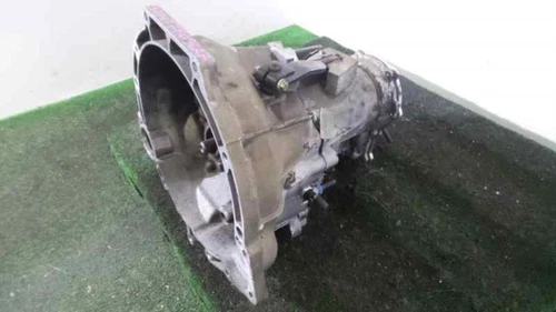 92WT7F096AA Caja Cambios para FORD ESCORT CABRIO XR3i 128789 - Imagen 5 de 6