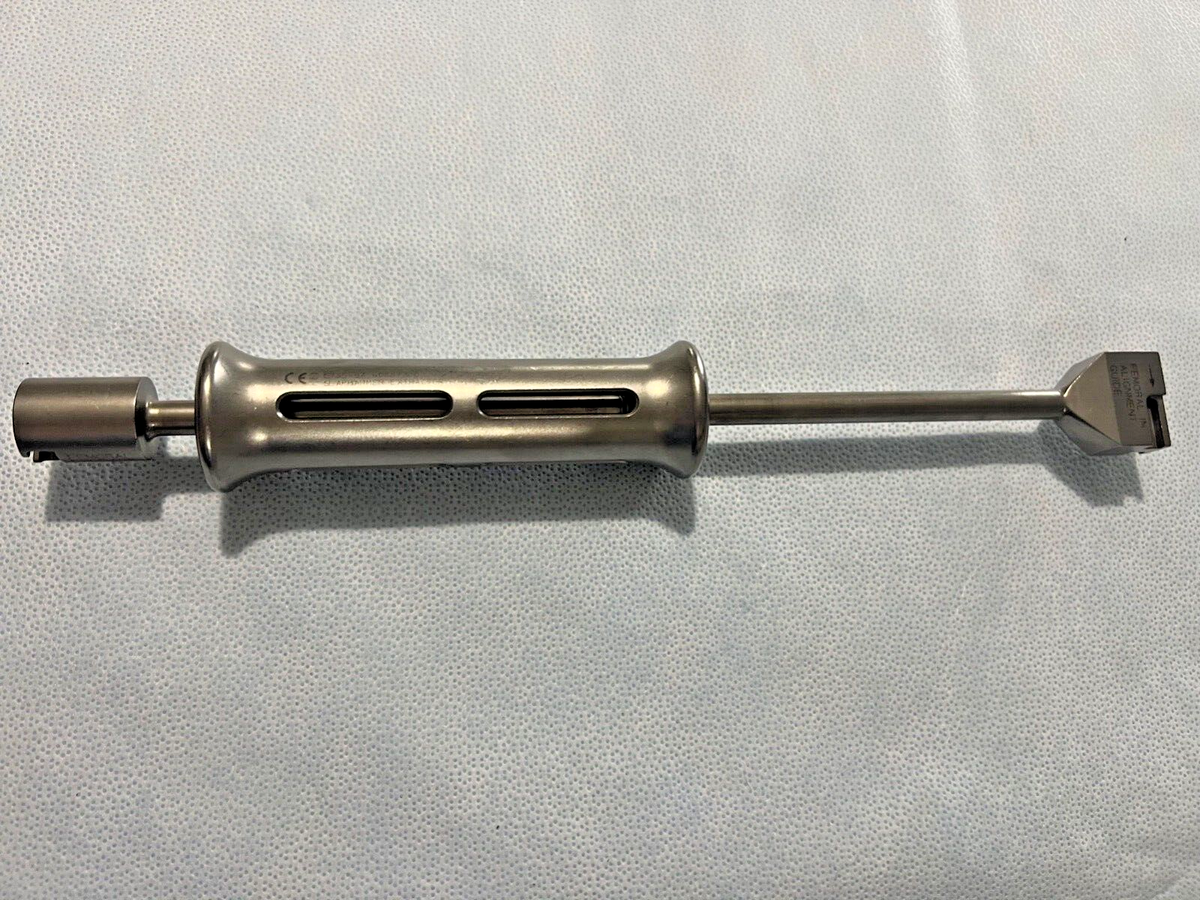 Zimmer 5785-97 Orthopedic Slap Hammer Extractor 13