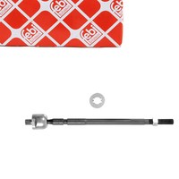 febi 43276 Prokit Spurstange Axialgelenk FüR Toyota Corolla E9 Vorne 4550319125