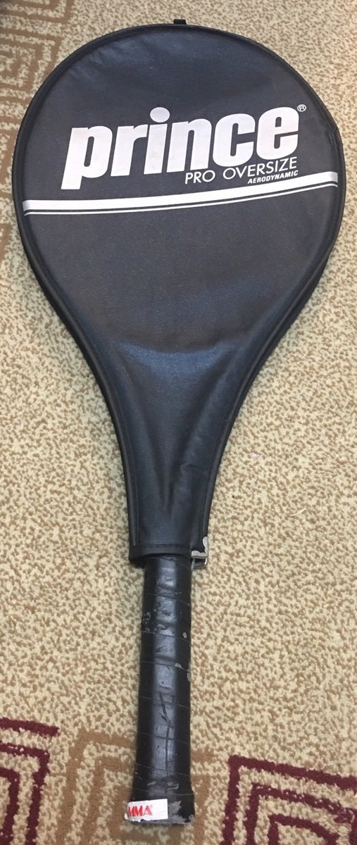 Prince GRAPHITE G 3 オーバーサイズ　107 Prince Graph Tech 107 Oversize - 4 3/8 Tennis Racquet | eBay