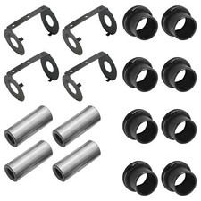 Front A Arm Bushing Kit For Can-Am CanAm Maverick X3 Max R R Turbo 4x4 2017-2024